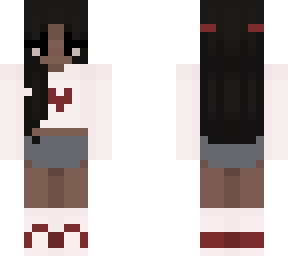 recolor (not my skin (:)