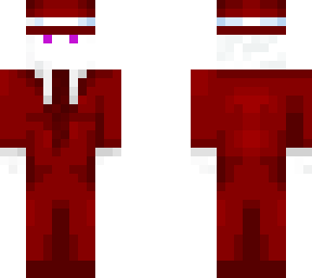 red suit krypyxl