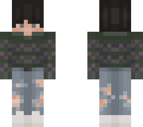 reupload for my bf (not my skin)