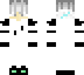 reverse ghost