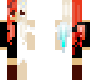rework of the collab ii devil/angel