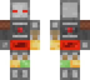 robot