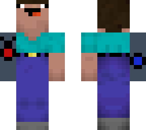 robot noob