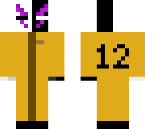 rogue enderman as a prisoner