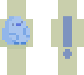 sad duck free announcement skin