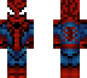 samijami skin remake