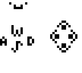 sandiction as wasd