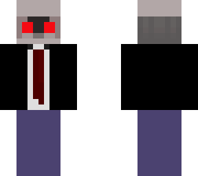 sansish skeleton
