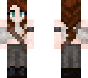 scavenger ruby