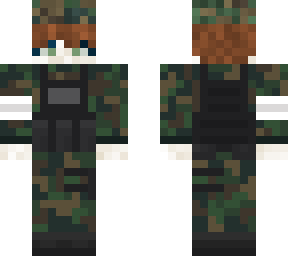 sgt skelo