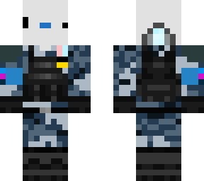 sgt strangexd