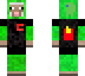 sheep003's skin