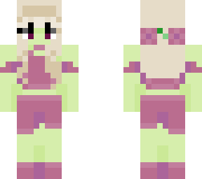 shrek's sister