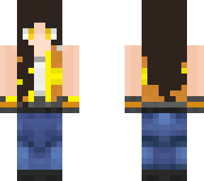shubble (yellow yaks)