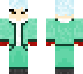shun kaido (fixed)