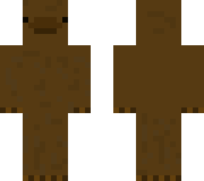 simple platypus