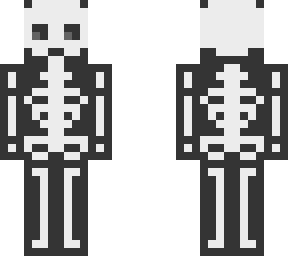 skeleton
