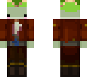 skin part 2