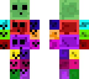 slime family 2! :d