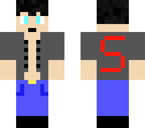 soloio skin