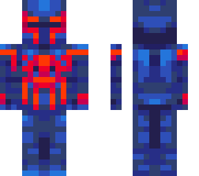 spiderman 2099