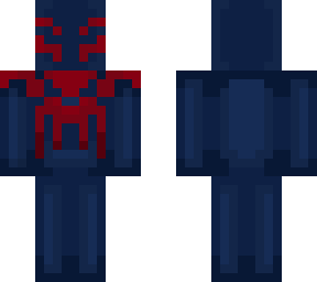 spiderman 2099
