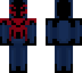 spiderman 2099