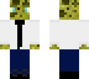sponge guy