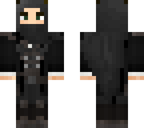 spy