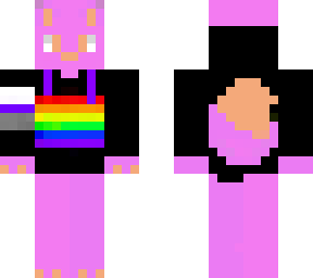 starburst pride