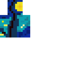 starry night part 01
