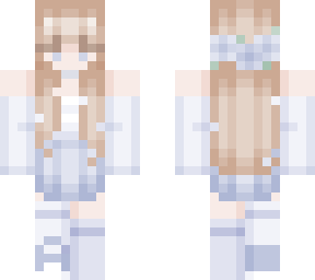 steve body