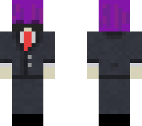 suit better hair