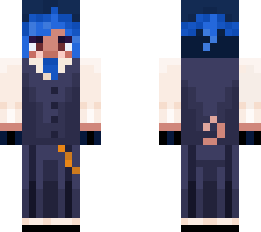 suited piglin
