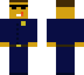 sus cop