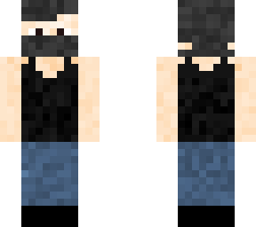 texan boy v2.1