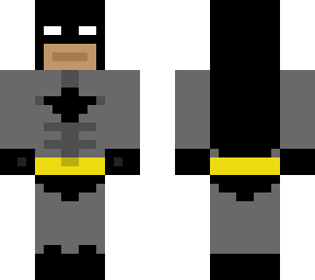 the batman