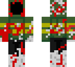 the false savior v2 (asriel) dusthope