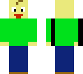 brandon the gamer | Minecraft Skins