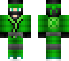 the plant ninja