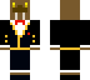 the walrus man