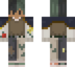 tiago skin- no paperbag