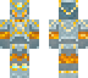 tiger's eye knight