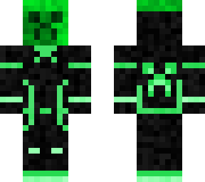 tittan creeper