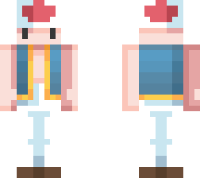 toad