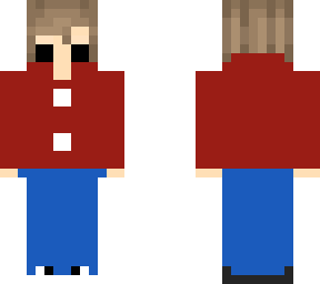 tom from eddsworld(christmas)