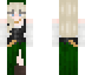 turtlemma pirate dress