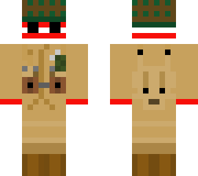 usa soldier
