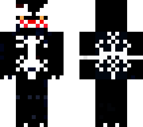 venom