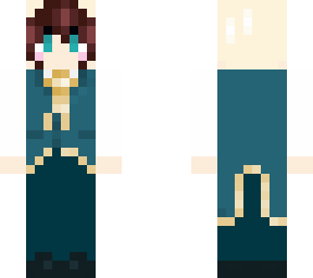 vesper in sleeveless tuxedo
